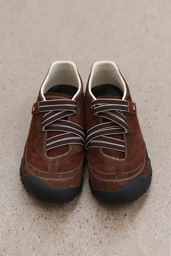 untitlab 25 autumn and winter sports shoes UTB-UN031602-ZONG brown(UN031601)